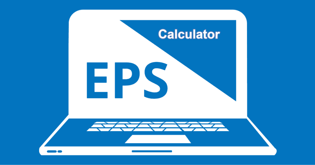 EPS Calculator